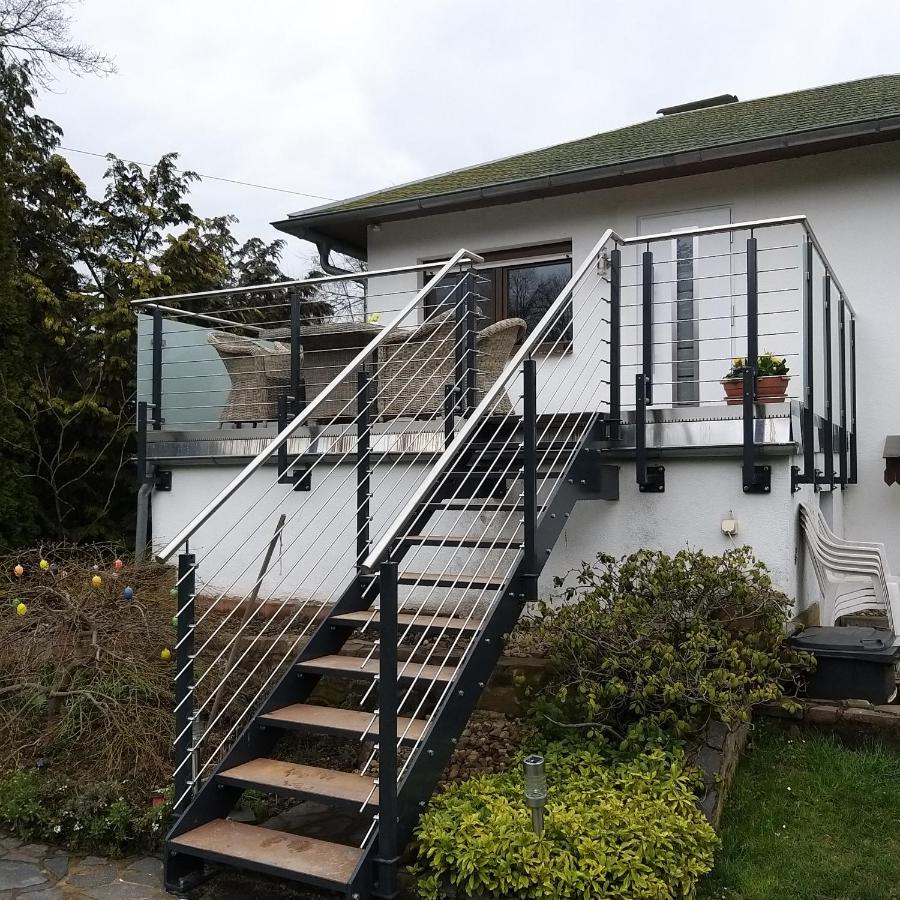 Wohlau Ferienhaus Fuxbau מראה חיצוני תמונה