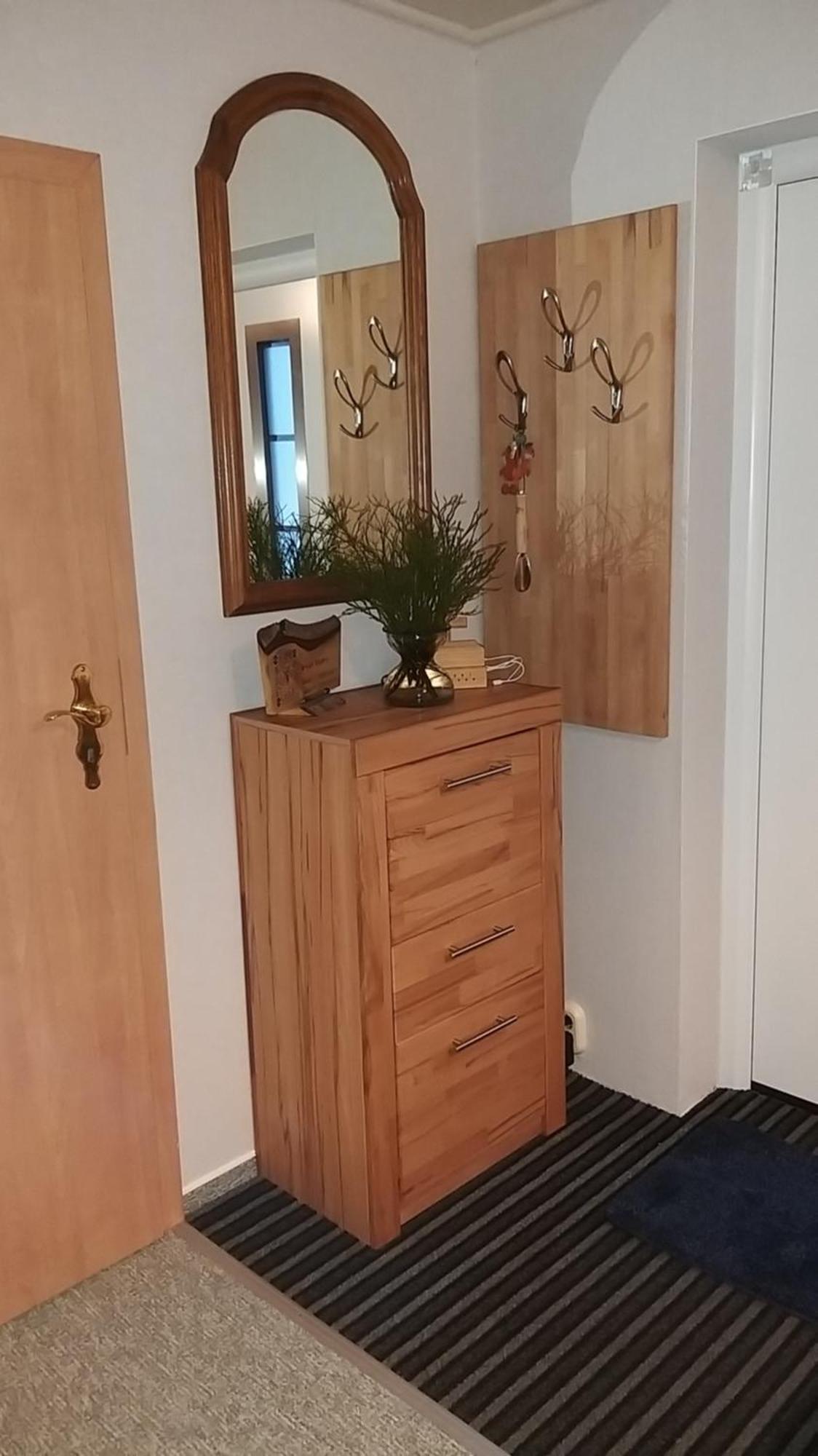 Wohlau Ferienhaus Fuxbau מראה חיצוני תמונה