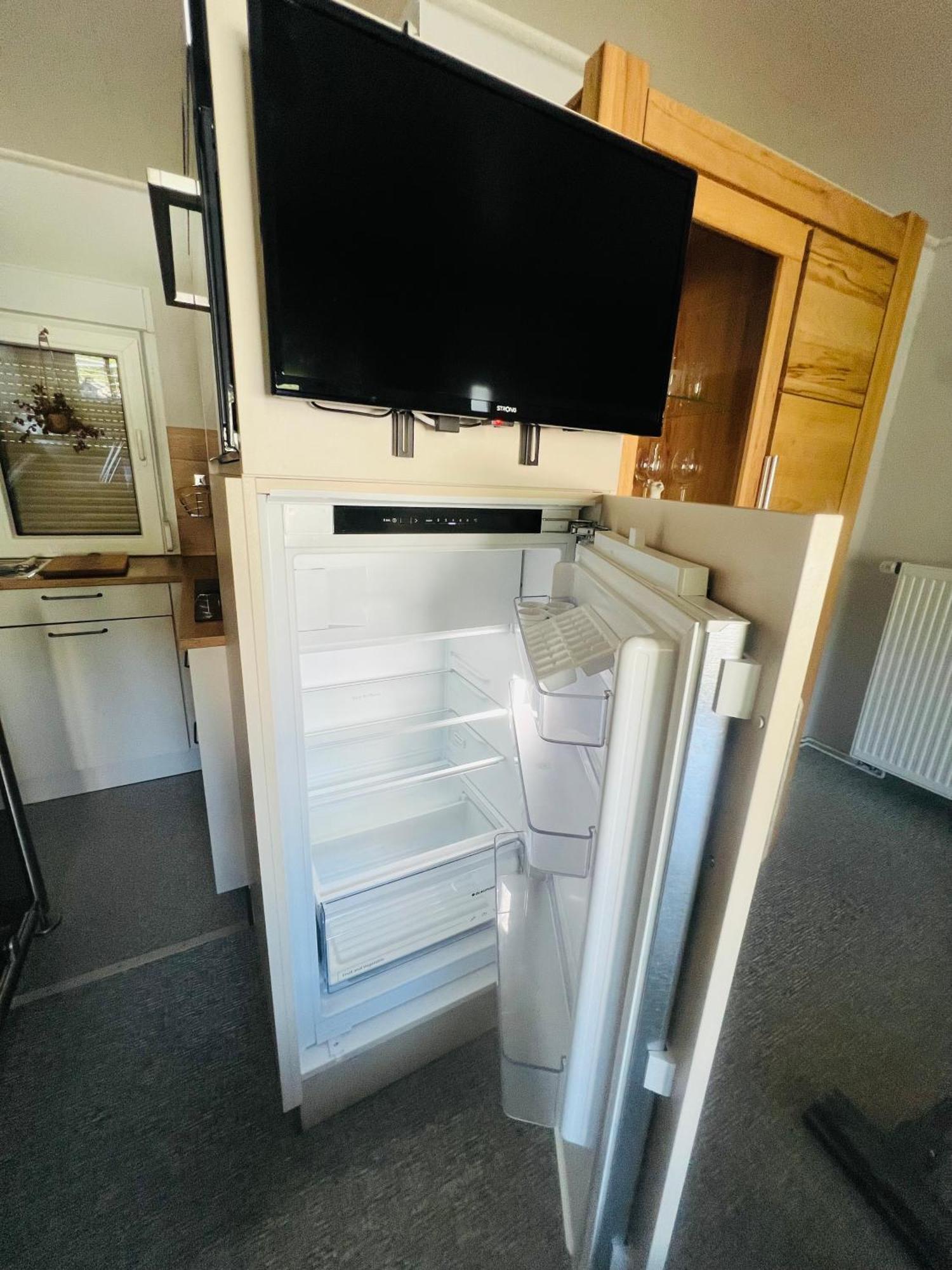 Wohlau Ferienhaus Fuxbau מראה חיצוני תמונה