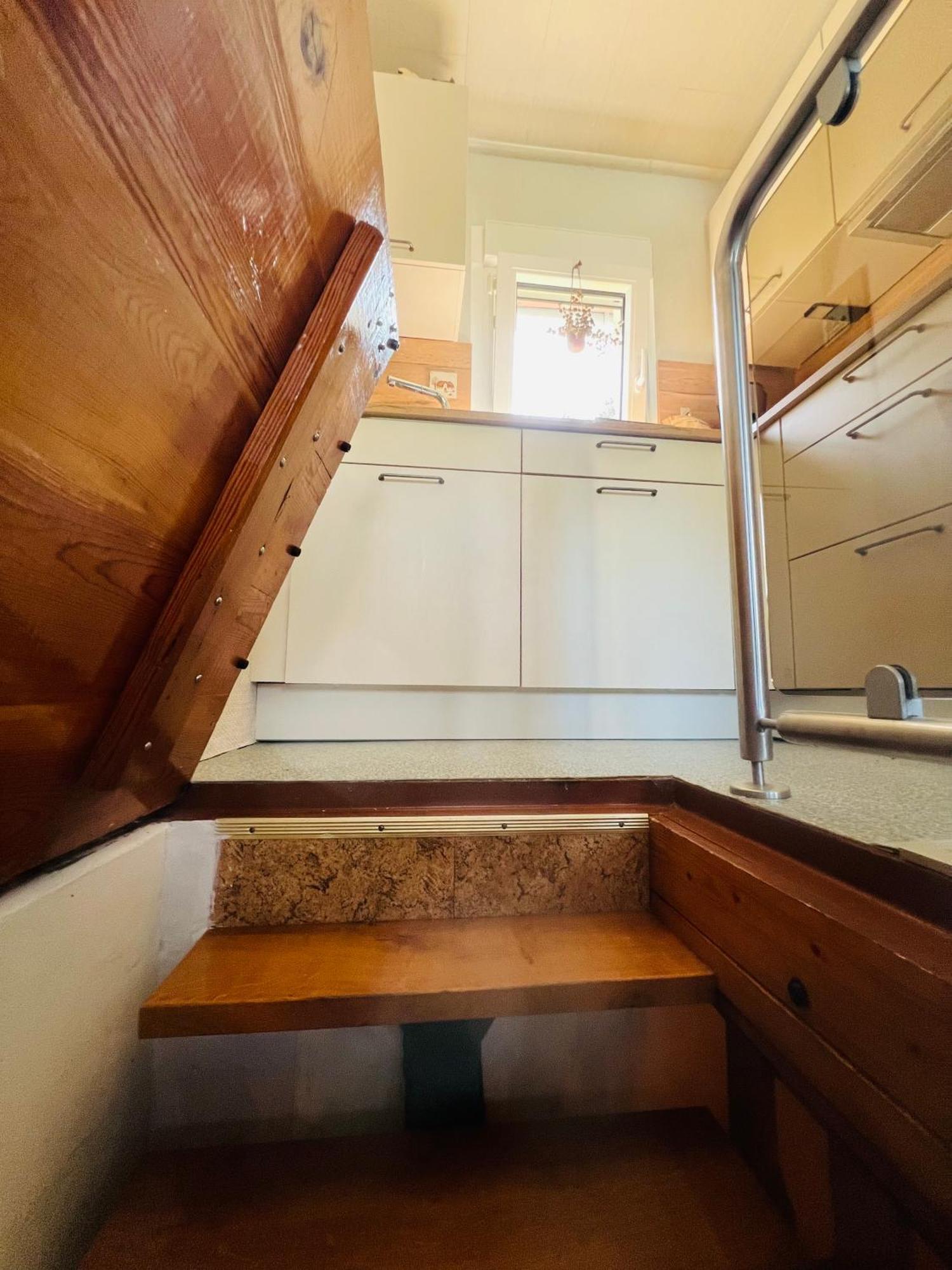 Wohlau Ferienhaus Fuxbau מראה חיצוני תמונה